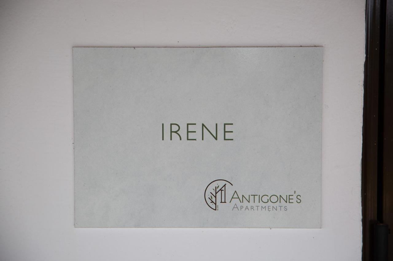 Irene By Antigone Villa Halikounas Екстериор снимка